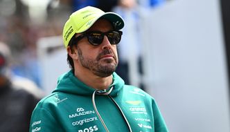 Zapadła decyzja ws. przyszłości Alonso w F1