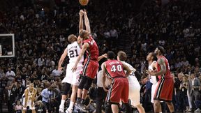 Manchester ugościł kluby NBA, zwycięstwa Cavs i Nets