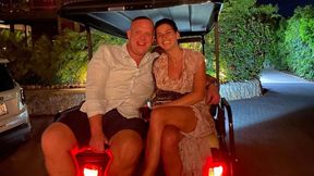 Rozstali się po 17 latach. "Z wielkim smutkiem"