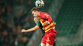 Fotorelacja: Śląsk Wrocław - Jagiellonia Białystok 0:1