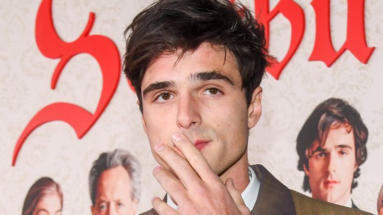 Jacob Elordi oskarżony o NAPAŚĆ na producenta radiowego. Jest komentarz policji 