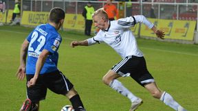 Drutex-Bytovia - Chojniczanka: Wszyscy pamiętają o 6:1