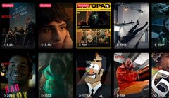 Netflix, Lidl i Polsat rządzą na TikToku