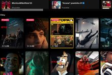 Polski profil Netfliksa na TikToku