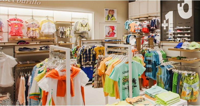 Coccodrillo otworzy pierwszy sklep w Niemczech. W Polsce pięć nowych salonów