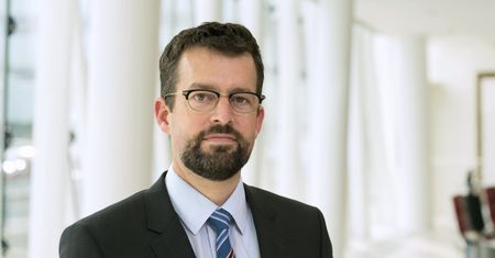 John Hardy dla money.pl: Forex ma złą reputację. Niesłusznie