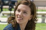 Scarlett Johansson romansuje z Justinem Bartha?