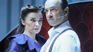 "Aniołki Mussoliniego", czyli co się stanie z artystami bratającymi się z władzą