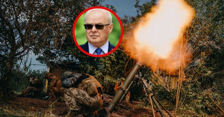 "Popłoch na Kremlu". Gen. Skrzypczak mówi wprost po uderzeniu Ukrainy