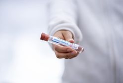 Miała COVID przez 216 dni. Wirus zmutował 32 razy. Nietypowy przypadek 36-latki