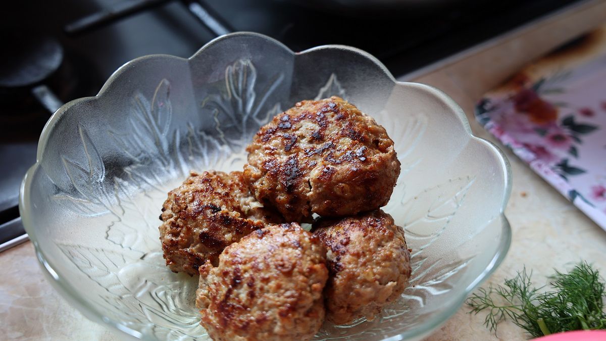 Kotlety mielone. Fot. AdobeStock