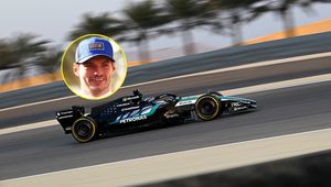 Mercedes pogrywa z rywalami w F1? Verstappen oskarża