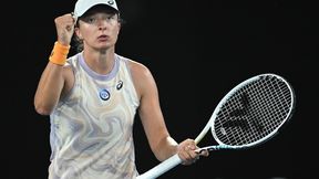 Iga Świątek walczy dalej w Australian Open. Kiedy i z kim zagra następny mecz?