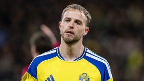 Szwed świętował w cieniu rodzinnej tragedii. "To mnie dotknęło"