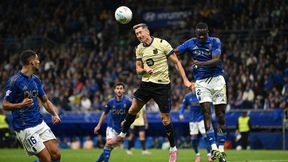 "Główka pracuje". Jest głośno po tym, co zrobił Lewandowski