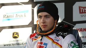 Damian Gapiński: Do odważnych świat należy