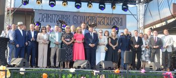 Gowarczów: Dni Miasta i Gminy z mnóstwem gości