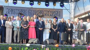 Gowarczów: Dni Miasta i Gminy z mnóstwem gości