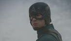 Box Office USA: Captain America wygrał pierwsze starcie, To tylko sex