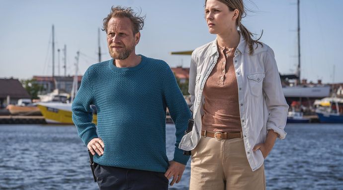 Sprawiedliwi. Trójmiasto