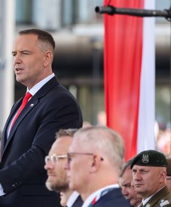 "Panu premierowi chcę przekazać". Nawrocki zwrócił się do rządu