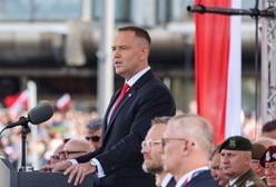 "Panu premierowi chcę przekazać". Nawrocki zwrócił się do rządu