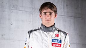Esteban Gutierrez zdobył debiutanckie punkty