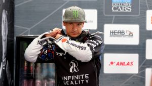 Żużel. Fredrik Lindgren zaskoczył swoim komunikatem. Chodzi o Speedway of Nations