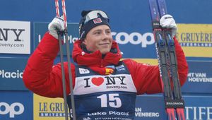 Miał dosyć. Dwukrotny mistrz olimpijski zmienił dyscyplinę