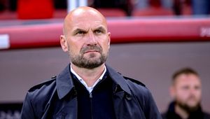 Widzew dalej szuka punktów na wyjeździe. "Nieważne kto przyjdzie, ważne jak się odnajdzie"