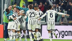 Włoskie media komentują zwycięstwo Juventusu z Interem. "Allegri wyprzedza Inzaghiego"