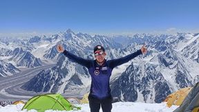Polka zdobyła K2! Na taki wyczyn czekaliśmy 36 lat