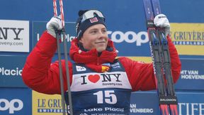 Miał dosyć. Dwukrotny mistrz olimpijski zmienił dyscyplinę