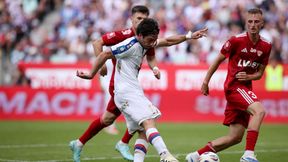 Górnik zwycięski na oczach selekcjonera. W Gdańsku mają o czym myśleć