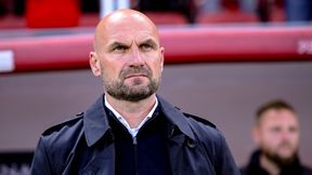 Widzew dalej szuka punktów na wyjeździe. "Nieważne kto przyjdzie, ważne jak się odnajdzie"