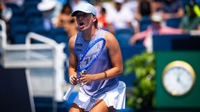 Świątek wykorzystała każdy prezent. Nic dziwnego [OPINIA]