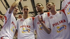 Polska organizatorem EuroBasketu w 2017 roku?