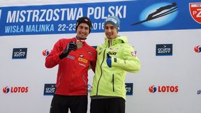 Maciej Kot bryluje i powalczy o medal na MŚ. Jego zdolniejszy brat pracuje w recepcji