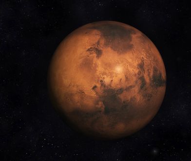 Misja załogowa na Marsa odbędzie się jeszcze w latach 30. XXI wieku