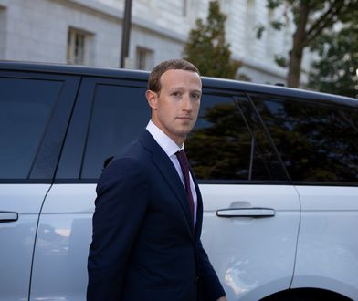 Zuckerberg zgodzi się na opóźnienie startu Libry