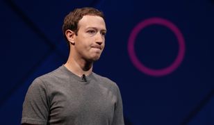 Mark Zuckerberg przyznaje, że Facebook potrzebuje naprawy