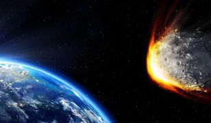 Asteroida zbliża się do Ziemi. Święta odwołane? 