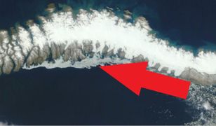 Wyspy odkryto na północy Rosji