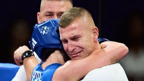 Trener roku: "Ze mną się nie zadziera"