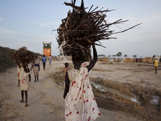 Tajne „obozy gwałtu” w Sudanie. Kobiety to nagroda dla żołnierzy
