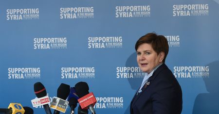 Premier Szydło: propozycje reformy UE niewystarczająco dobre