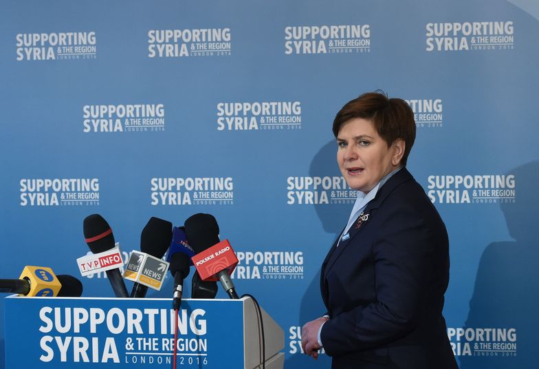 Premier Szydło: propozycje reformy UE niewystarczająco dobre