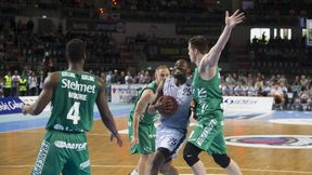 Nowy zawodnik w Stelmecie BC. Najpierw zostanie jednak sprawdzony