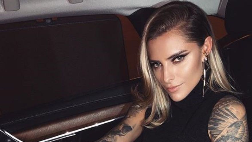 Zdjęcie okładkowe artykułu: Instagram / sophiathomalla / Na zdjęciu: Sophia Thomalla