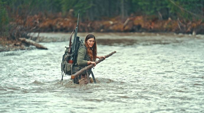 Przetrwanie w kanadyjskiej dziczy